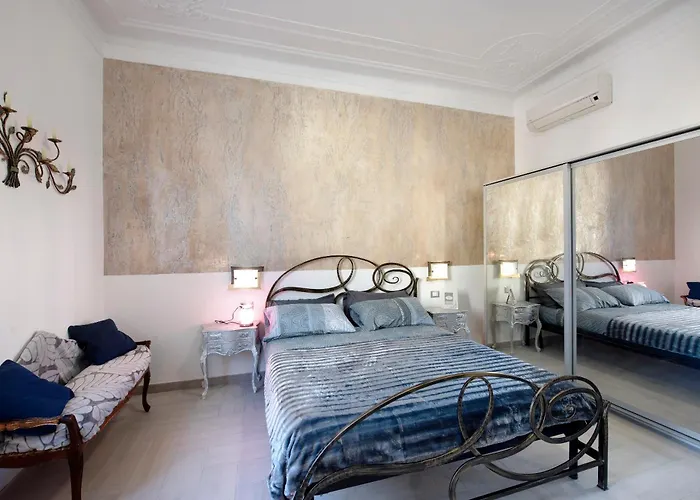 Casa delle Sirene a Boccadasse Génova
