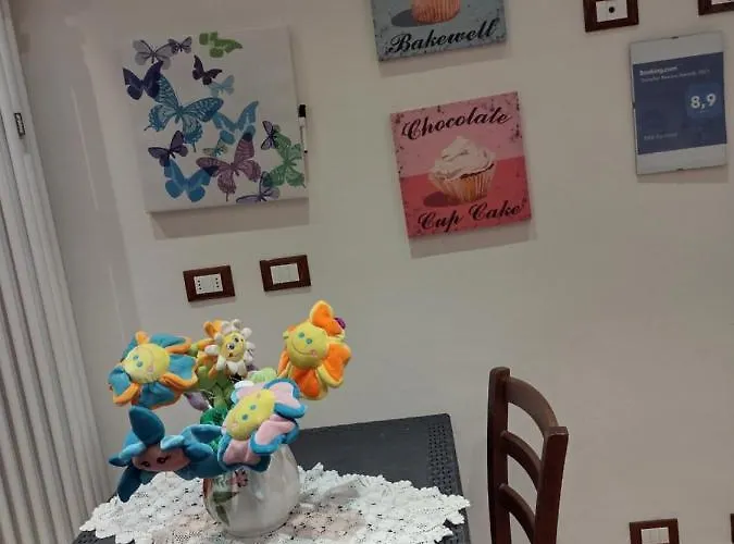 B&B Fantasia Loano