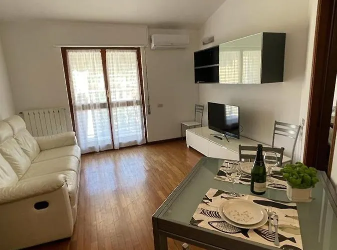 Basilico Home Recco