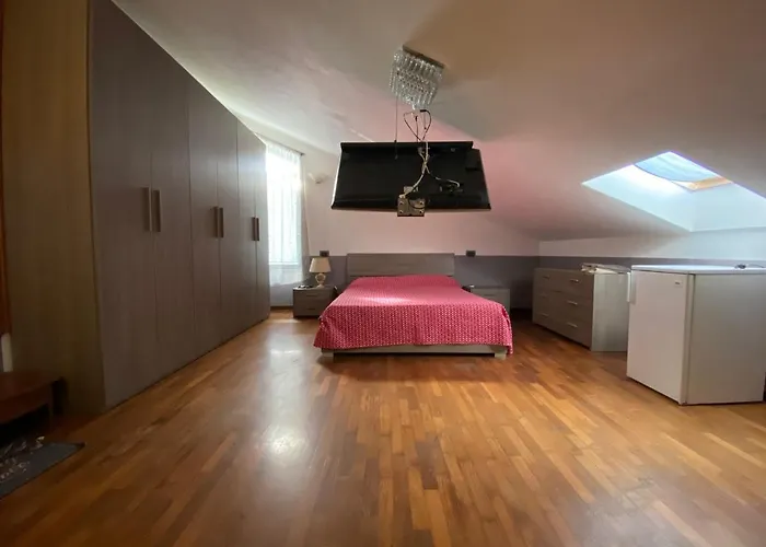 B&B Villa Caterina Sestri Levante