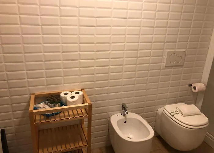 New cozy apartment in Vernazza
