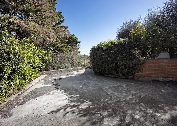Privates Un Angolo Di Paradiso Diano Marina