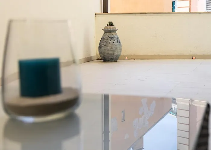 Apartamento Ca' De Nino San Remo