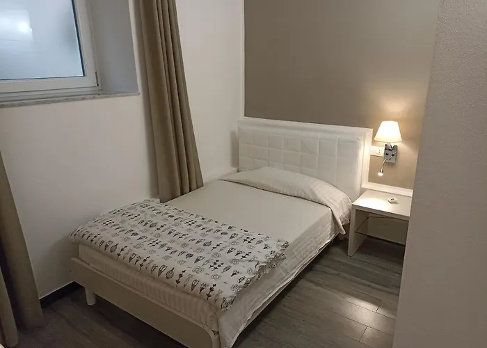 Sabbia d'Oro locanda&beach Bonassola