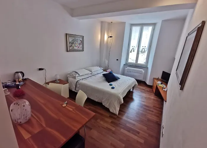 Margot Hotel Vernazza