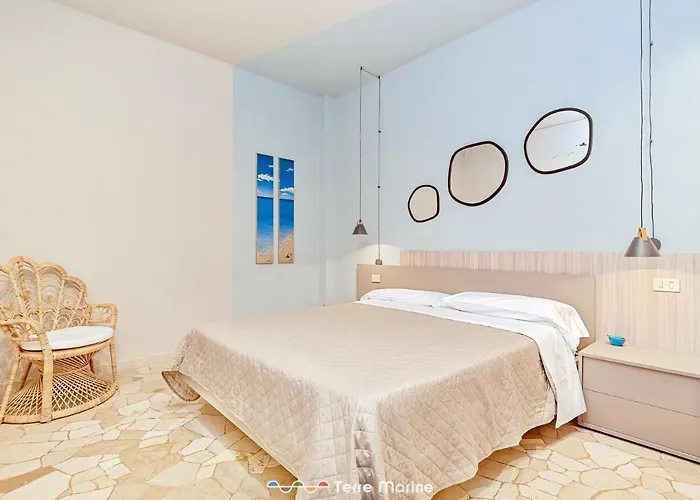 Appartement Torre Scola, Terre Marine à Porto Venere