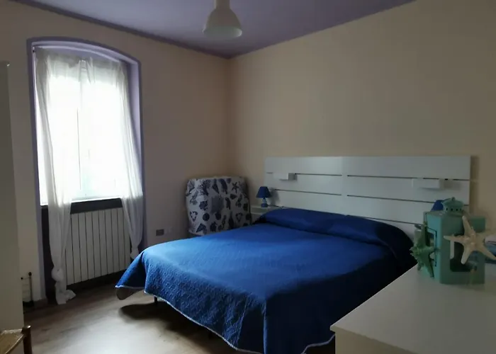 Hotel Itaca Varazze