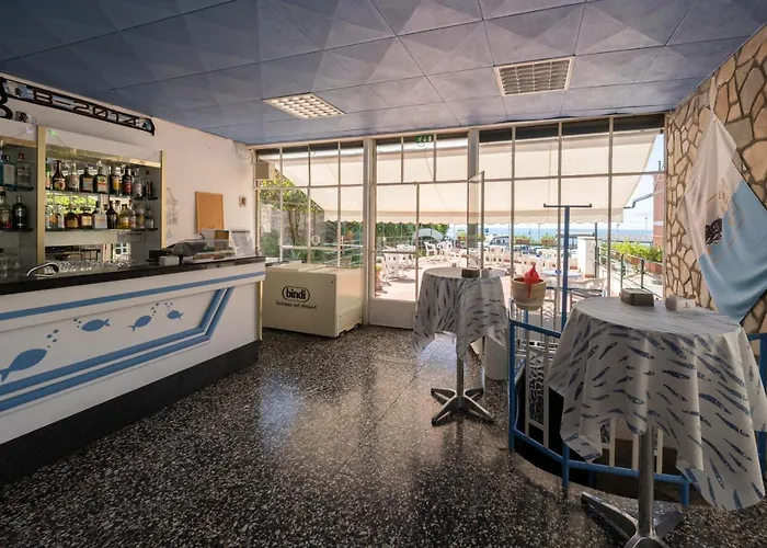 Hotel Zoagli