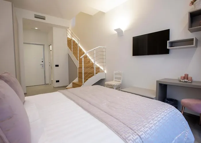 Vistamare Luxury Retreat Appartamenti Sestri Levante