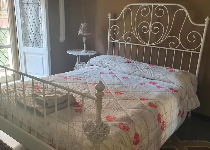 Bed and Breakfast MyDre@mSavona