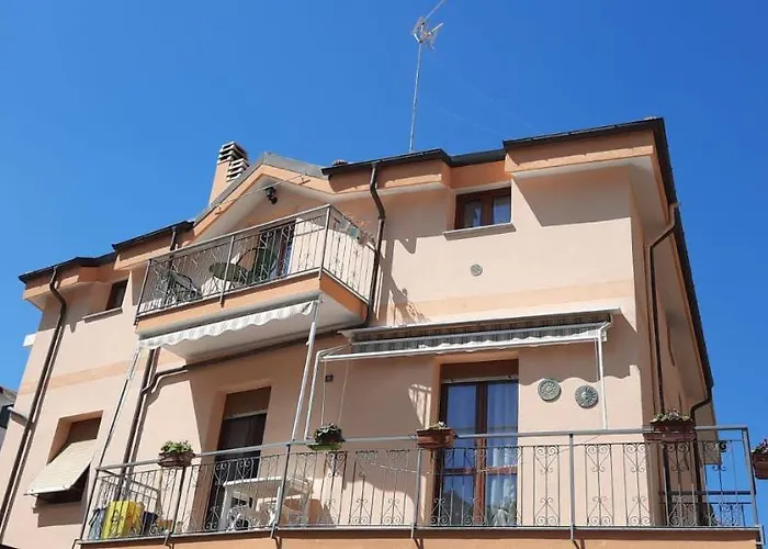B&B Fior Di Loto Ceriale