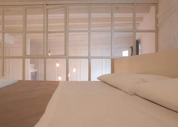Ferienwohnung Loft Prestigioso Nel Centro Di Sanremo