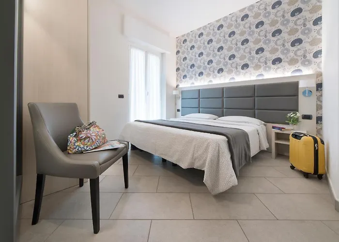 Resort e hotel con parchi acquatici a Laigueglia