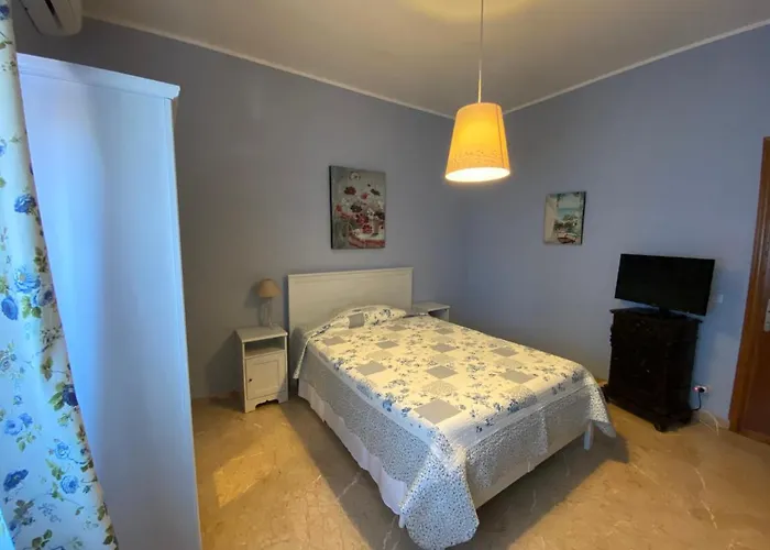 Bed and Breakfast Sogni e Colori Villanova d'Albenga