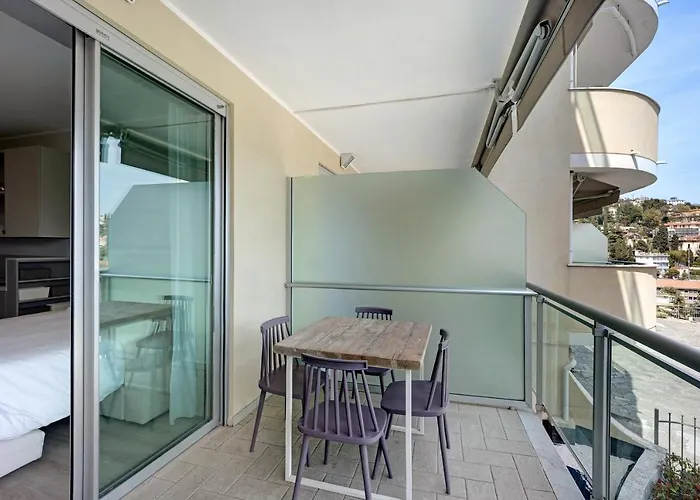 Modus Vivendi 107 Appartement San Remo