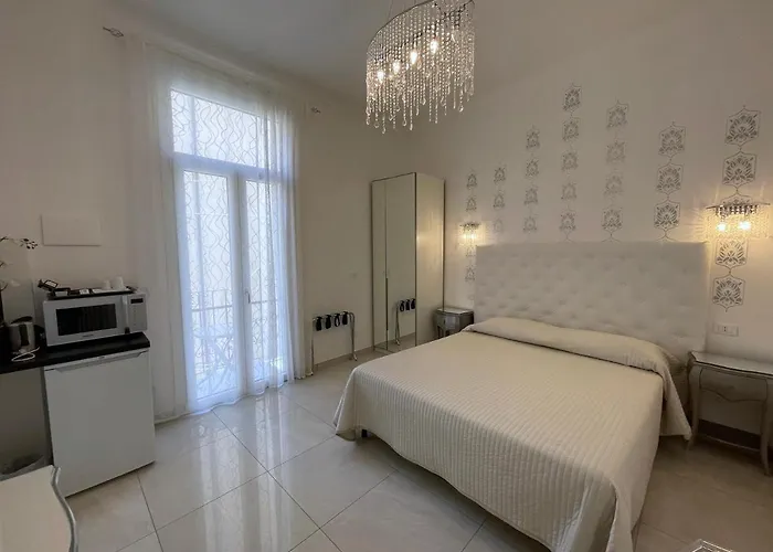 Hotel Piccola Stella San Remo