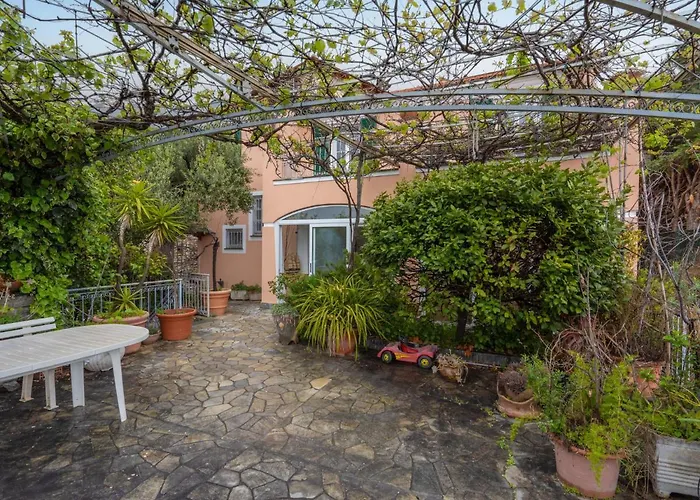Holiday Home Sara By Interhome Alassio