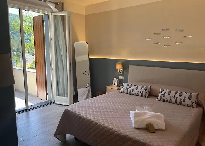 Hotel Il colle di Monterosso Monterosso al Mare