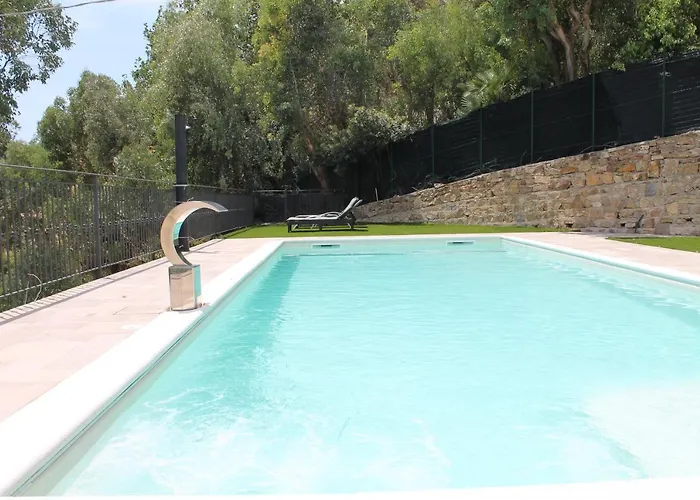 Agriturismo Azzurra Biricchina - Suites Riva Ligure