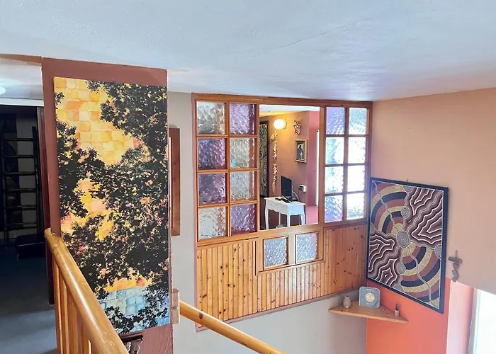 B&B Borgo Ventimiglia