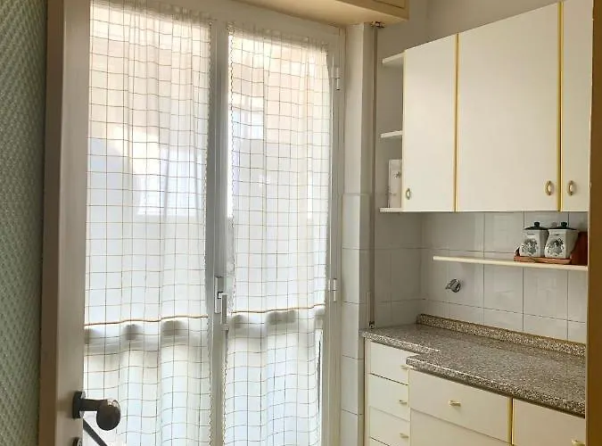 Haustierfreundliches Appartamento Alassio