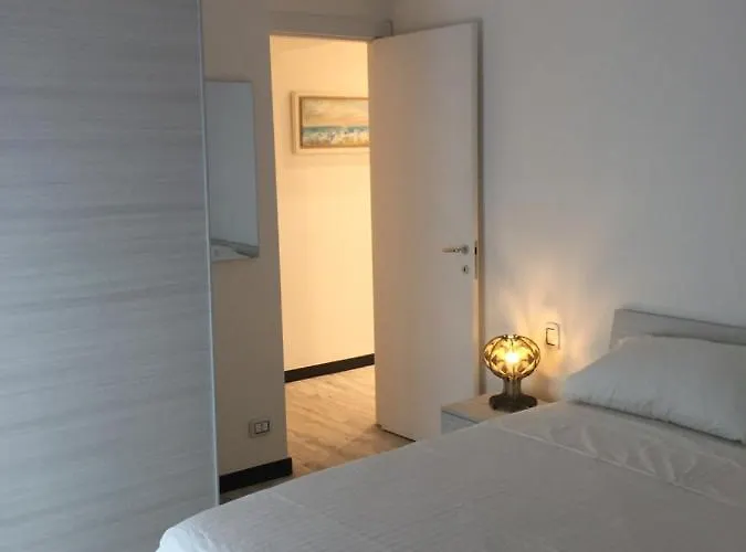 Ca Debora Apartment Rapallo