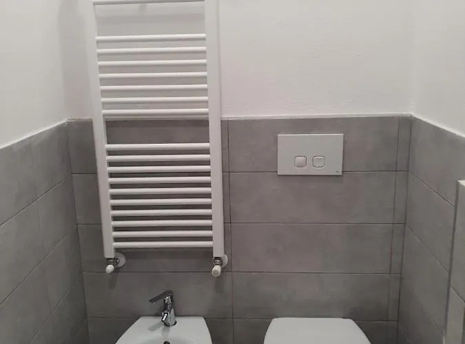 5 Terre Station Rooms La Spezia