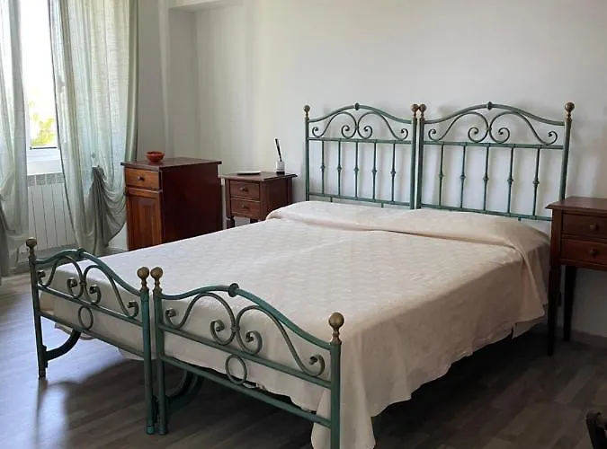 Hotel Maniman Varazze