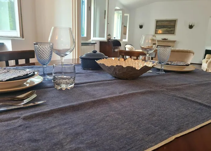 Boutique Villa Draga By Portofinovacanze Santa Margherita Ligure