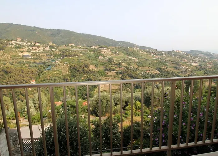 Agriturismo Da Lui Bordighera