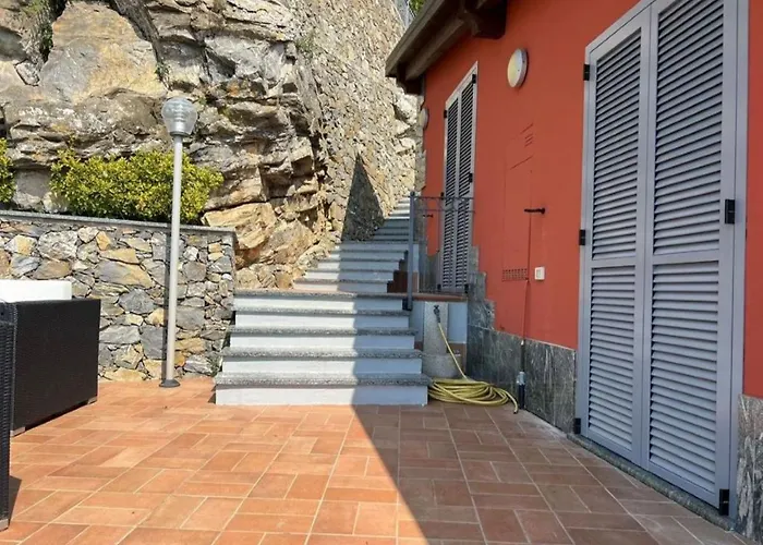 Villa Belvedere Relax,Piscina Privata E Privacy Alassio