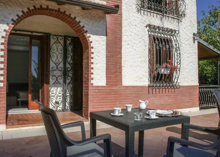 DolceVita Rooms Arma di Taggia
