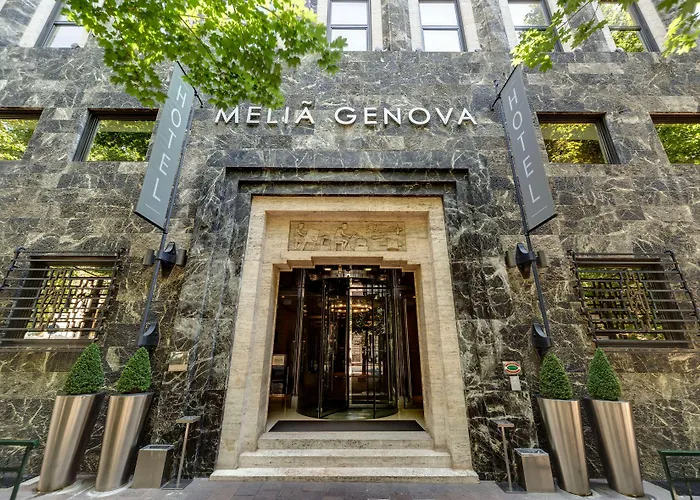 Meilleurs Hôtels Spa à Riviera italienne