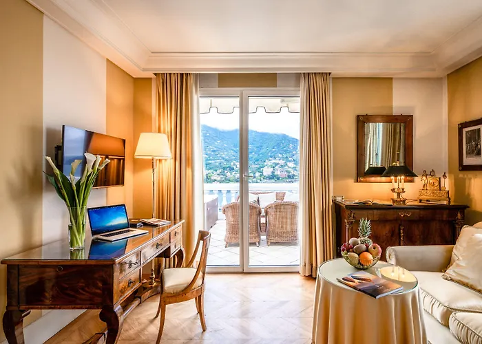Rapallo Hotels