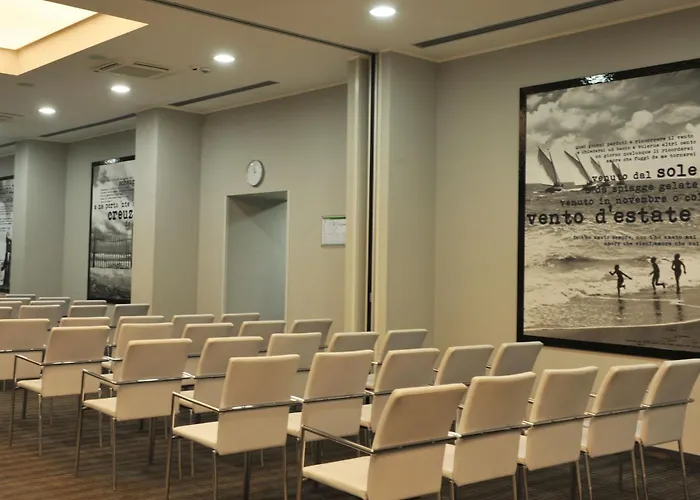 Hotels in de buurt van Aquarium van Genua