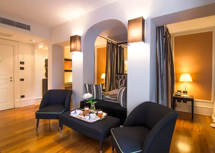 Beste  3 Spahotels in Portofino voor een ontspannende vakantie