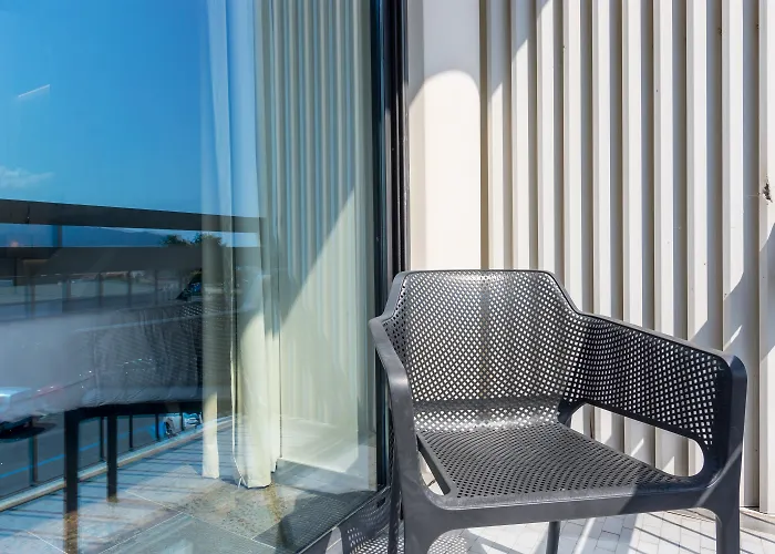 Boutique B&B Hotel Savone
