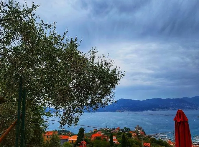 La casetta di Anna Lerici