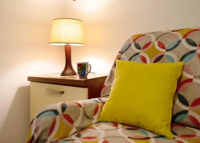 Huisdiervriedelijke Casa Vacanze Terry Alassio