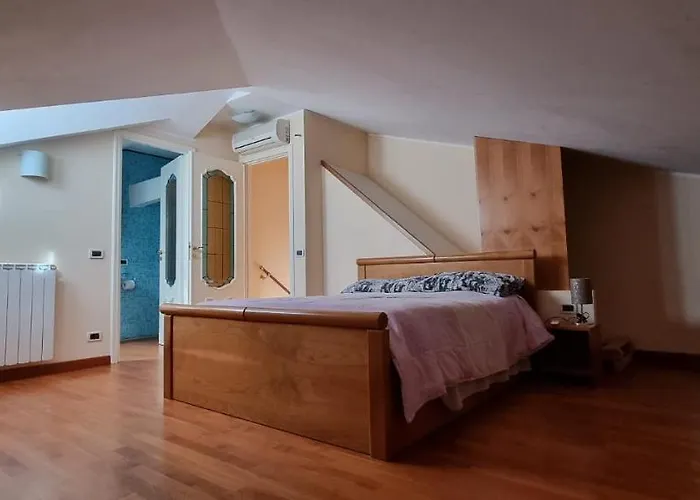 Pet friendly Condominio Liberty Sanremo