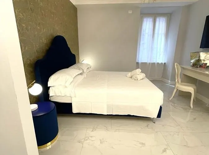 Casa Balzola - Suite Astra Alassio