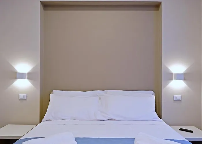 Boutique Pianomare Riviera Apartments And Rooms Imperia