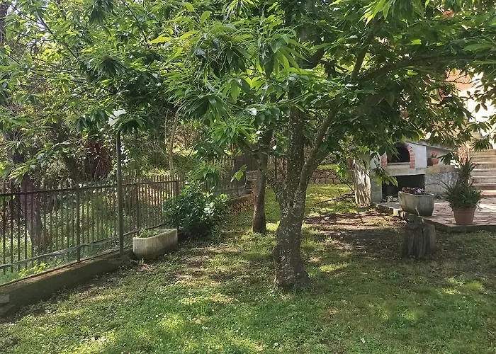 Agriturismo Le cicale e la formica Casarza Ligure