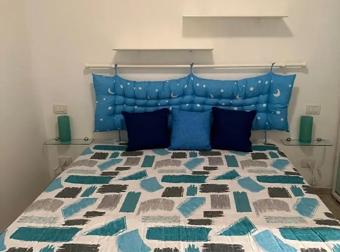 Hotel La Torretta A San Terenzo à Lerici