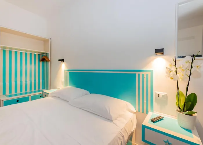 B&B Oasi Finale Ligure