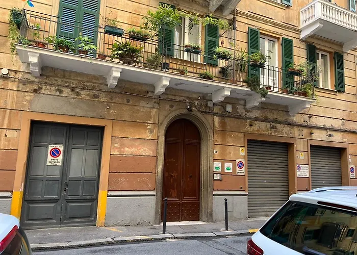 Sunset Rooms La Spezia