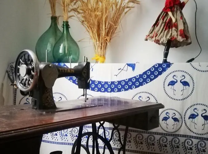 Bed and Breakfast la TANA tra i TETTI Genova