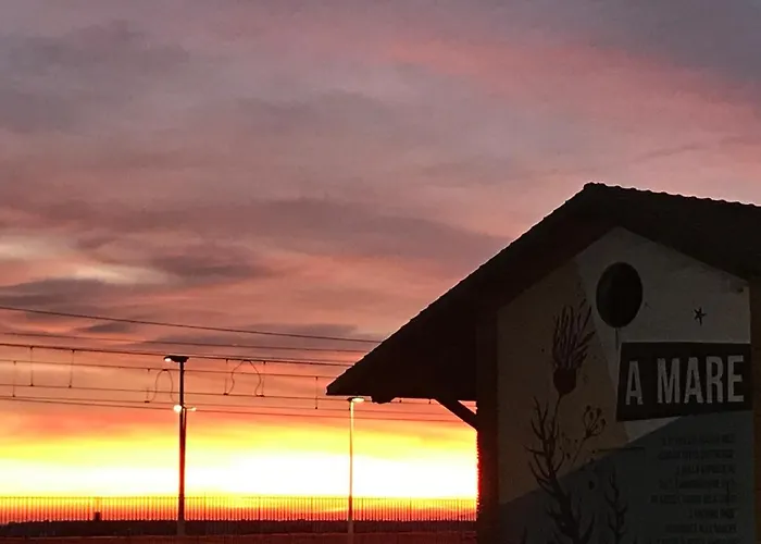 Appartamento Casa Patella Lavagna