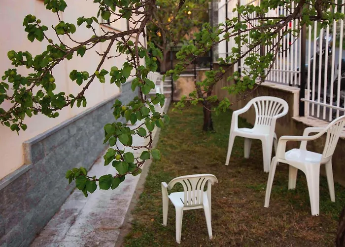 Appartamento Sea View Celle Ligure