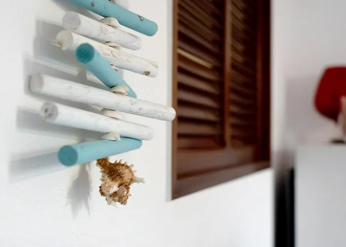 Appartamento Casa Antonella - Arenzanohost